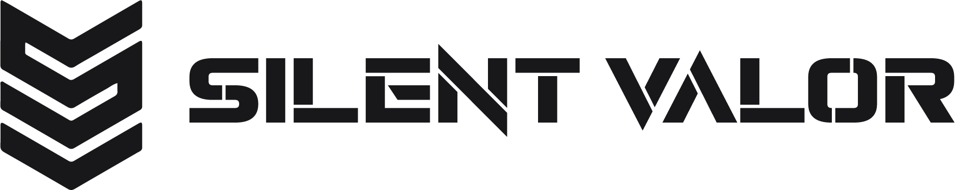 Silent Valor logo